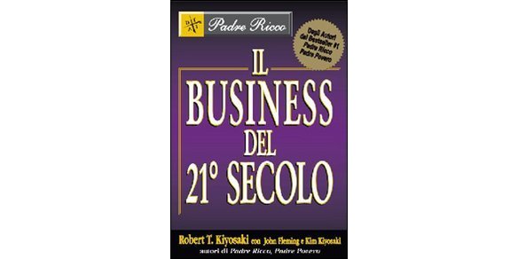 Il Business del 21° Secolo