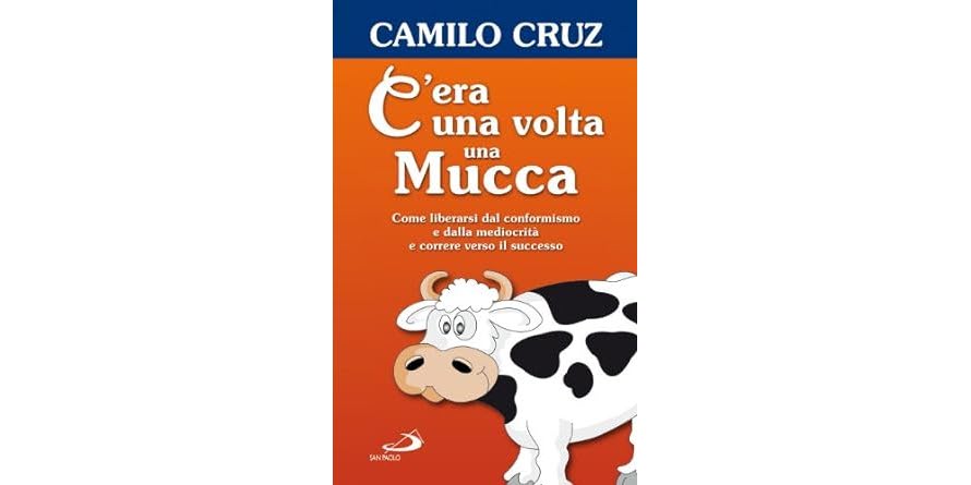 C’era una volta… una mucca