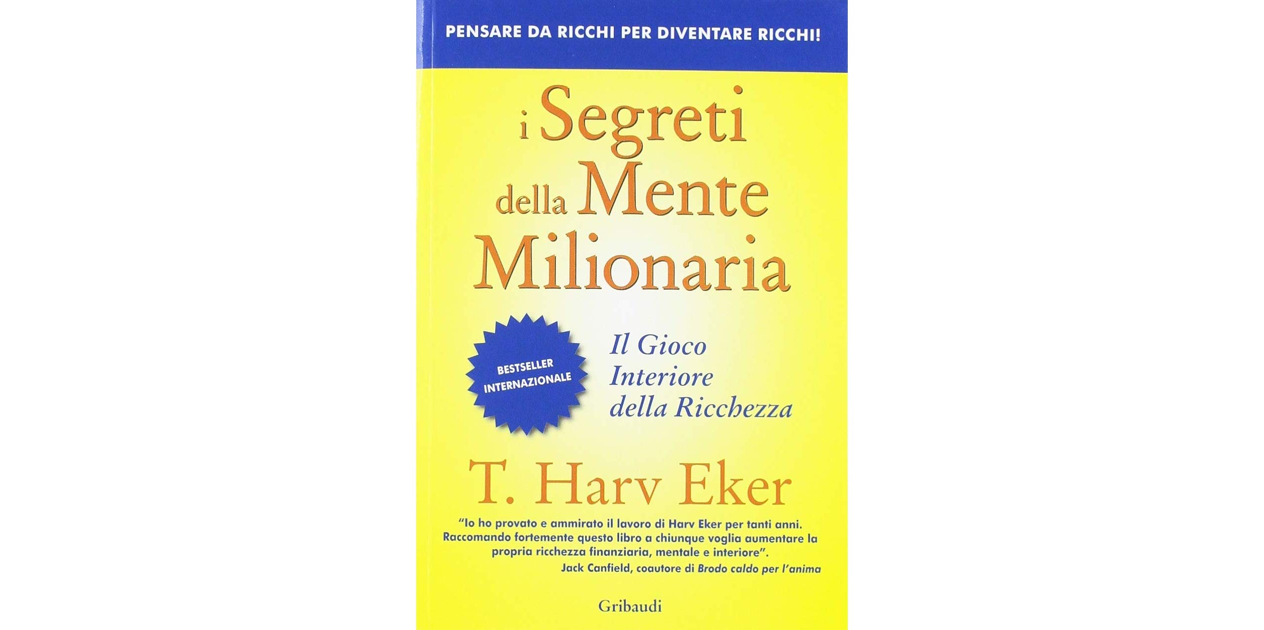 I segreti della mente milionaria