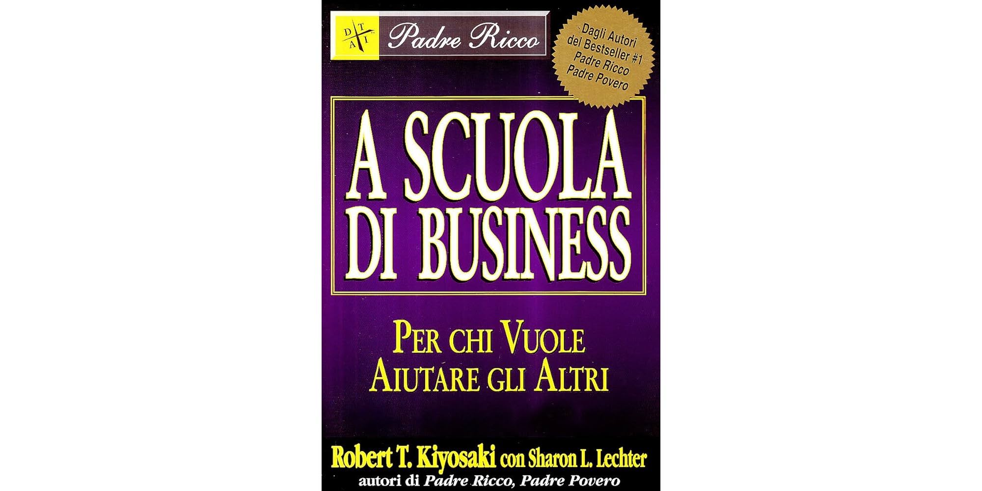 A Scuola di Business