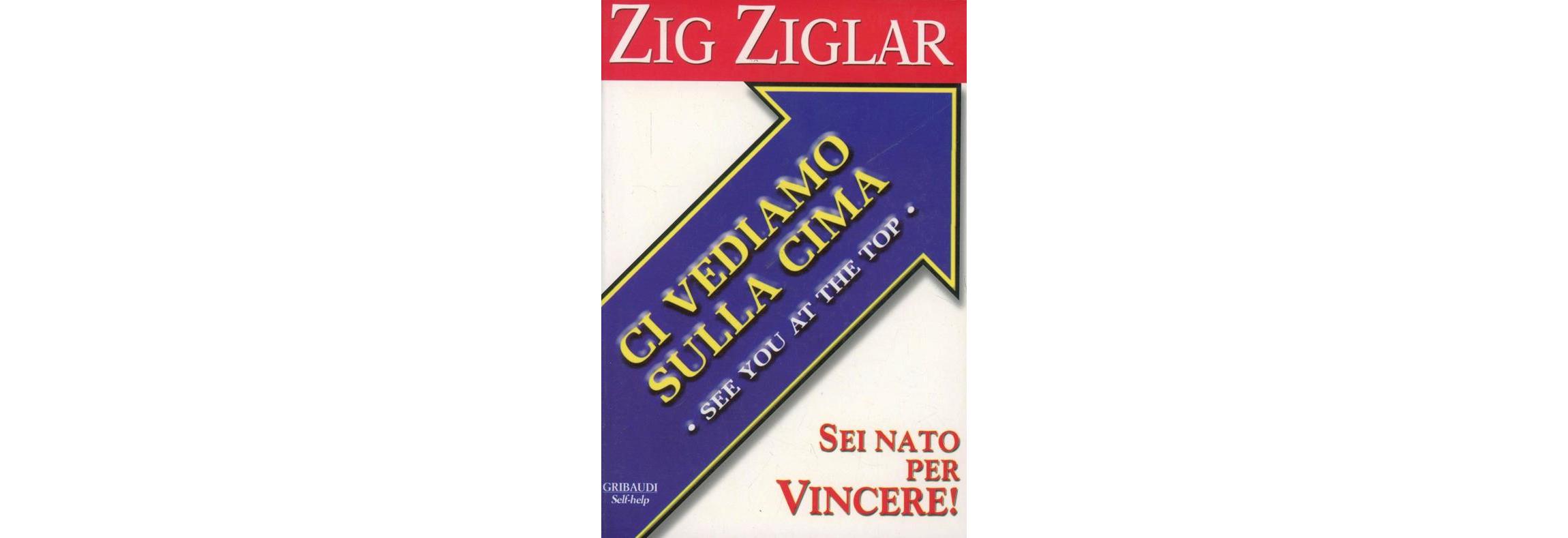 Ci vediamo sulla cima