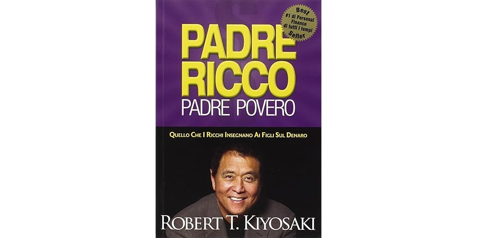 Padre Ricco Padre Povero